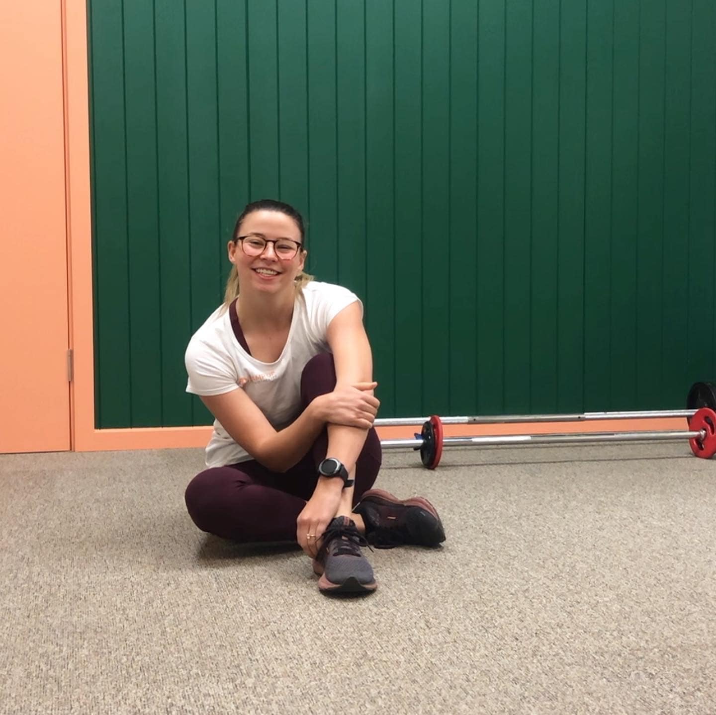 Ramp Up Physiotherapy on Ramping Up Your Life